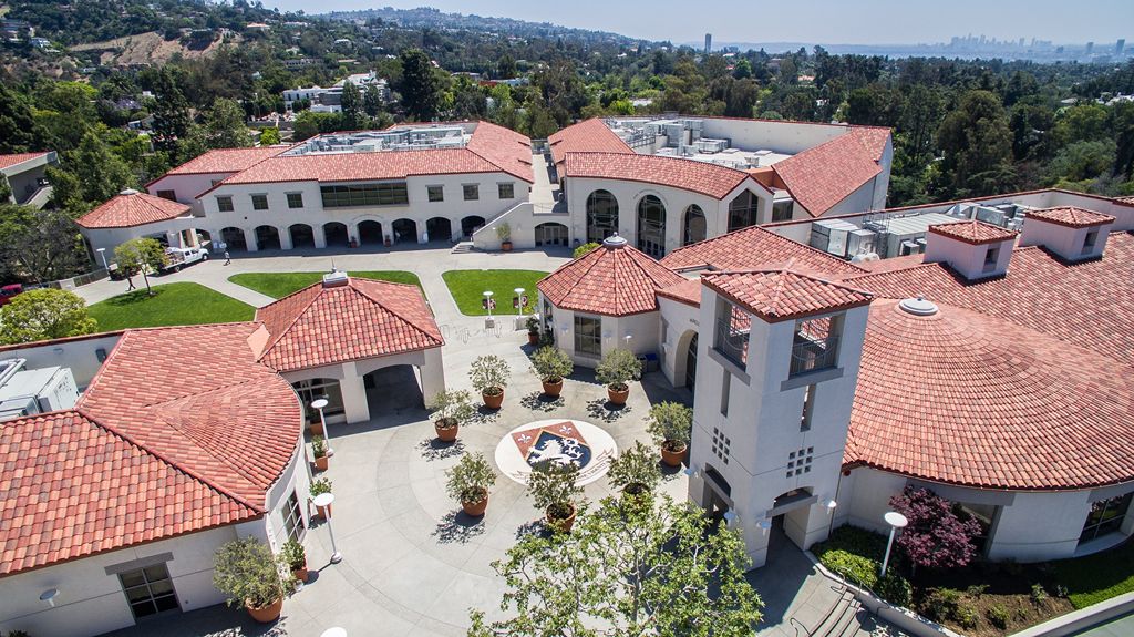Harvard-Westlake School