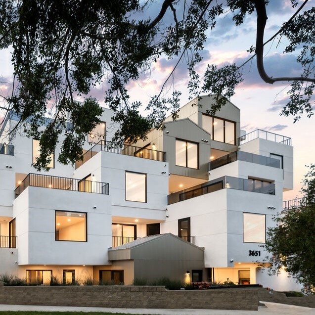Real Estate in Studio City, CA