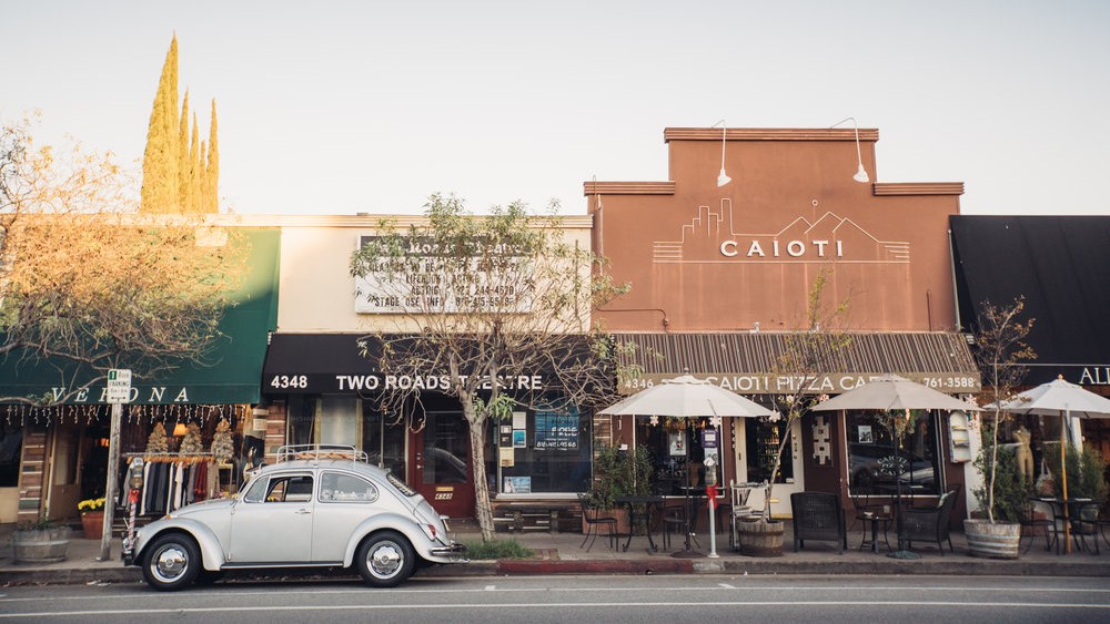 Studio City, CA
