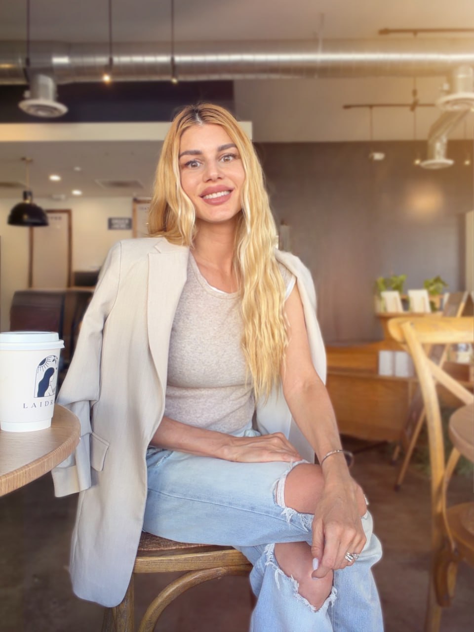 Mariya Shmagliy is one of the top realtors in Los Angeles,